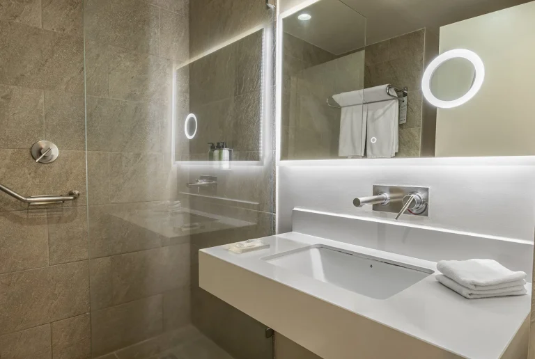 Baño General