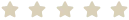 icono estrellas