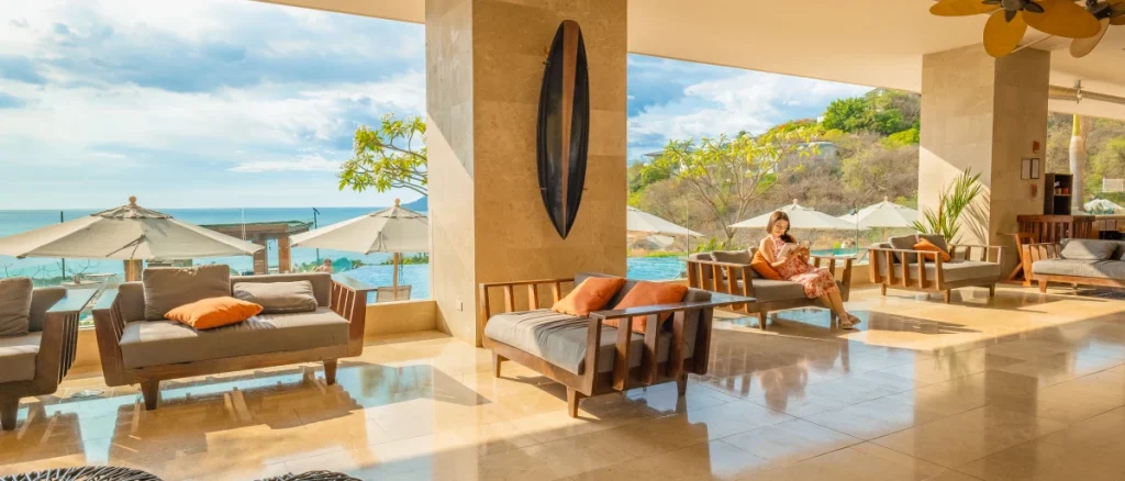 wyndham tamarindo