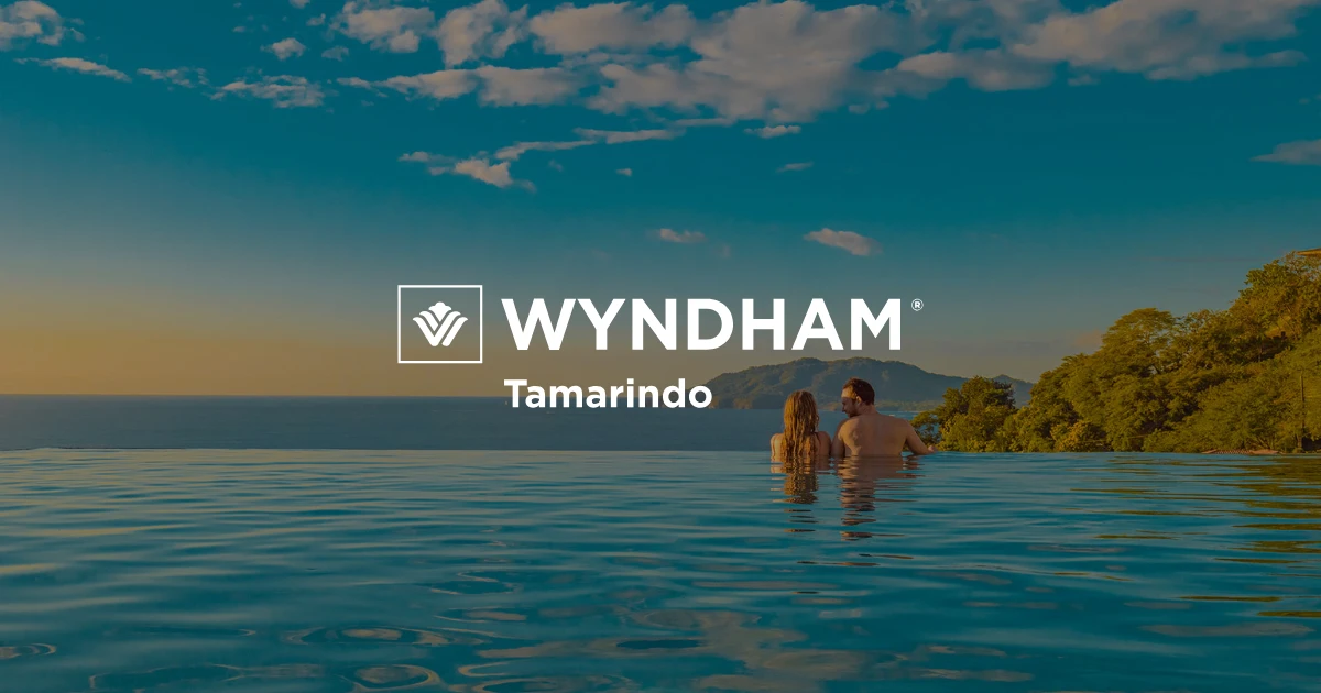 Wyndham Tamarindo - Costa Rica